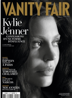cover Vanity Fair n°140