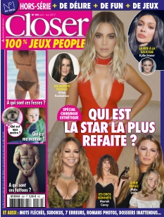 Cover undefined