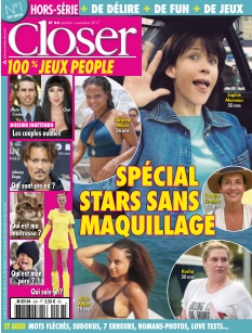Cover undefined