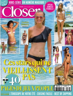 Cover undefined