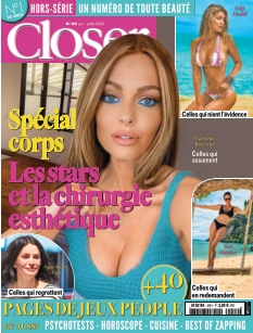 Cover undefined