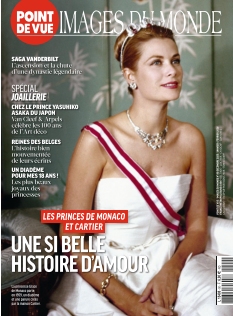 Couverture de Images du Monde du 