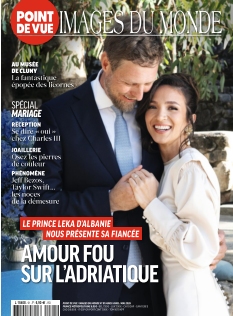 cover Images du Monde n°91