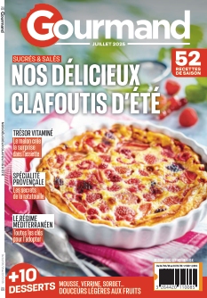 Cover Gourmand