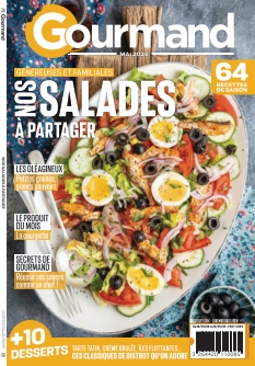 cover Gourmand n°531