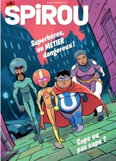 Cover undefined