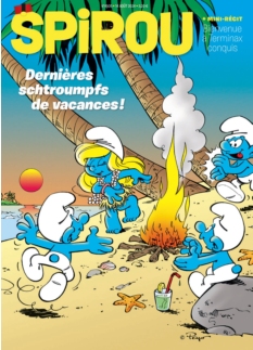 Cover undefined