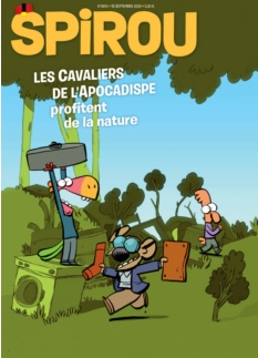 Cover undefined