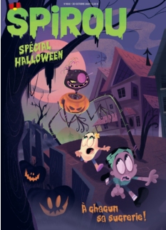 Cover undefined