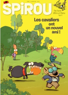 Cover undefined