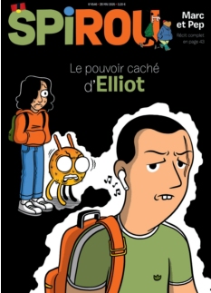 Cover undefined