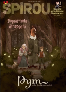 Cover undefined