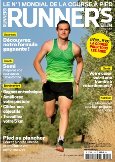 Cover Runner's World