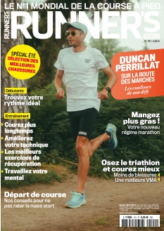 Cover Runner's World