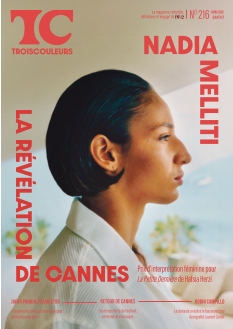 cover TroisCouleurs n°216