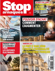 Cover Stop Arnaques