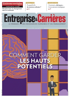 Cover Entreprise & Carrières