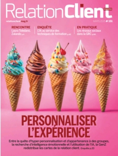 Cover Relation Client Magazine