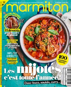 cover Marmiton n°88
