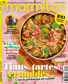 cover Marmiton n°89