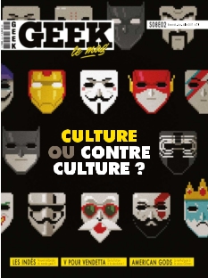 Cover undefined