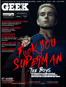 Cover undefined