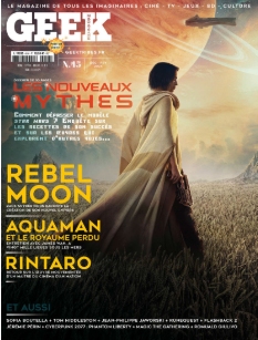 Cover undefined