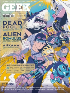 Cover undefined