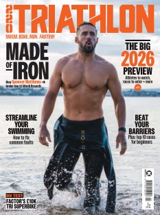 cover 220 Triathlon n°202603