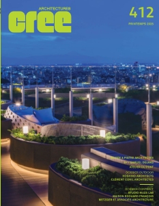 Cover Architectures CREE