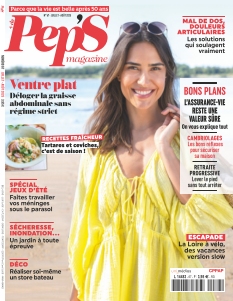 Cover Plus de Pep's
