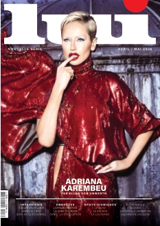 cover Lui n°48