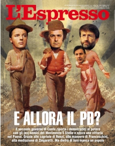 Cover undefined