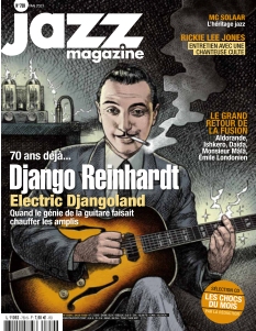 Cover undefined
