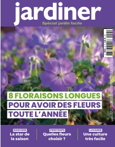 Cover Jardiner