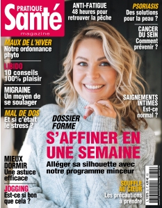 Cover Pratique Santé