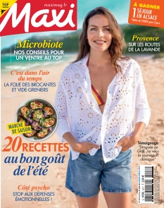 Cover Maxi