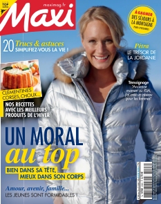 cover Maxi n°2046