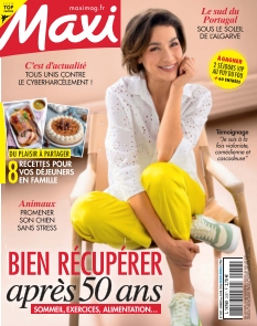 cover Maxi n°2057