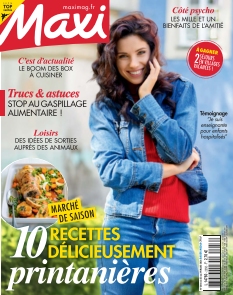 cover Maxi n°2056