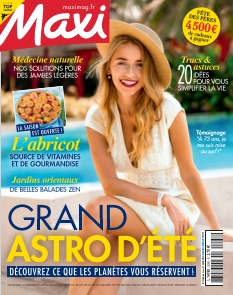 cover Maxi n°2068