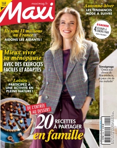 cover Maxi n°2084