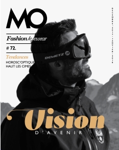 cover Mo Fashion Eyewear n°72