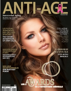 cover Anti-Âge Magazine n°56