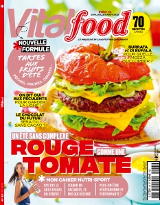 Cover Vital Food
