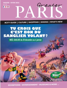 cover Greater Paris n°202508
