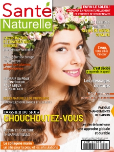 Cover Santé Naturelle