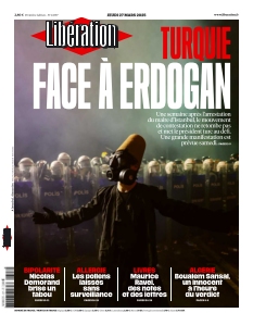 Cover undefined