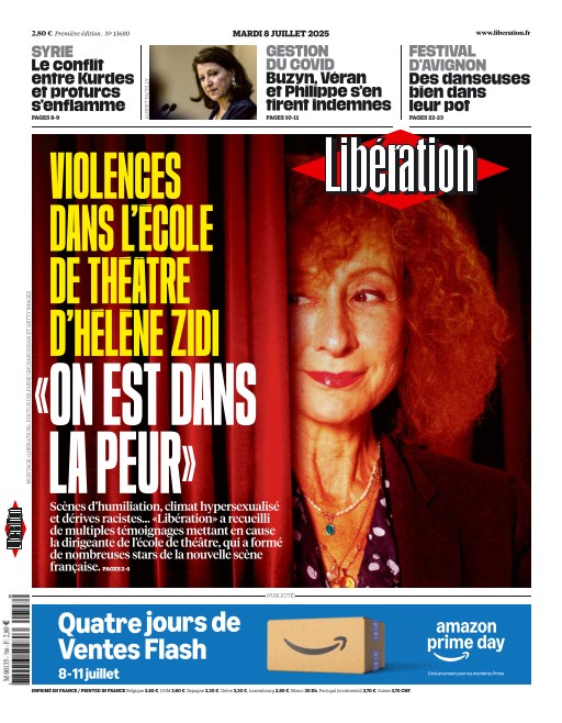 totoLibération