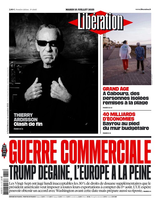 totoLibération